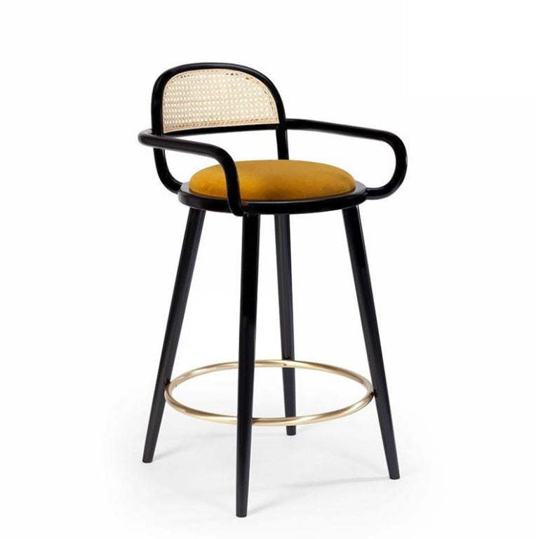Elle Bar Stool
