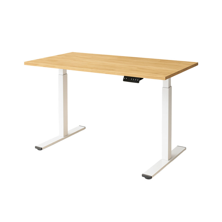 SMART Solid Wood Standing Desk