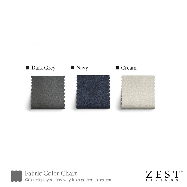 Vesper 2 Seater Sofa Bed