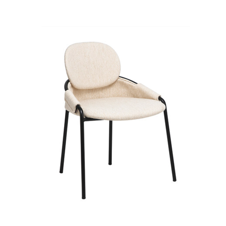 Quinn Armchair