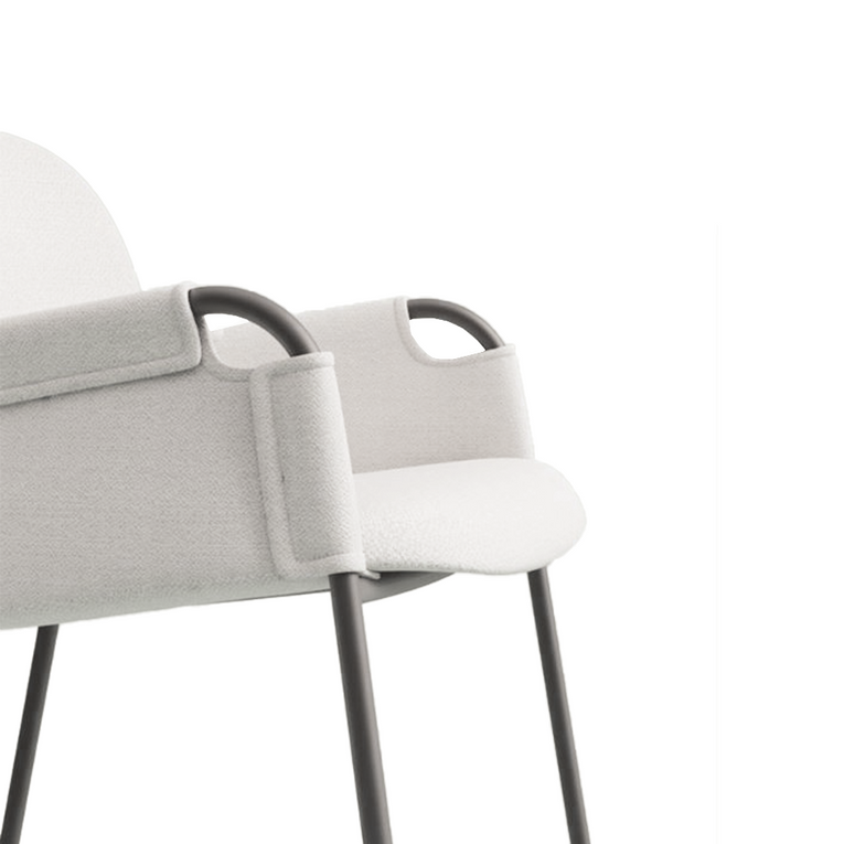 Quinn Armchair