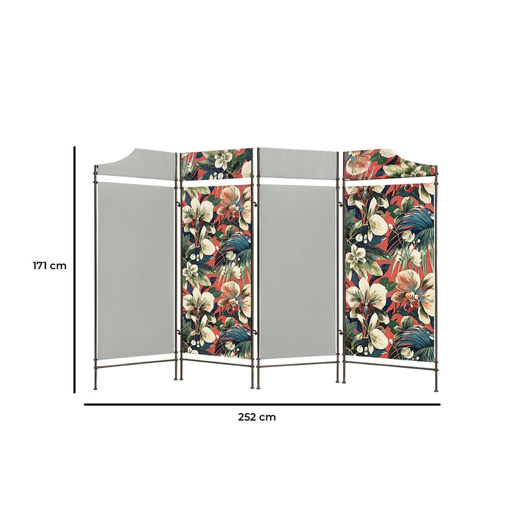 Westin Floral Screen