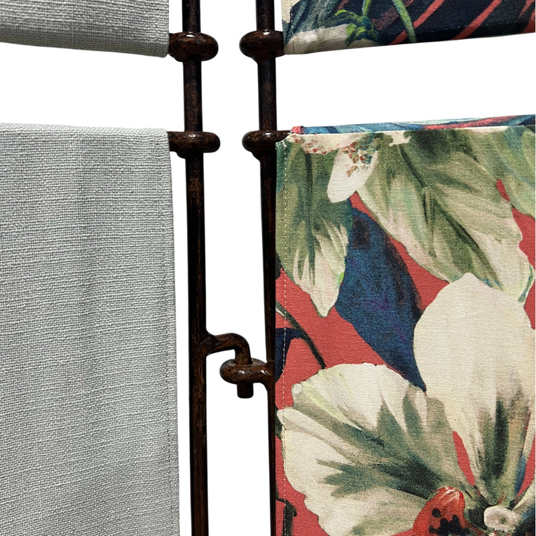 Westin Floral Screen