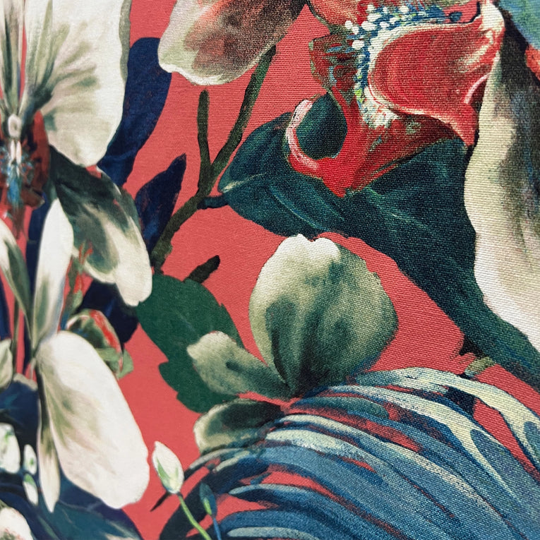 Westin Floral Screen