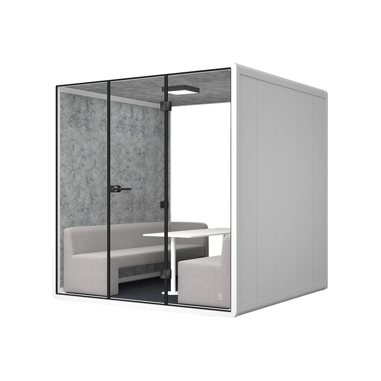 Nexus Acoustic Office Pod - Extra Large