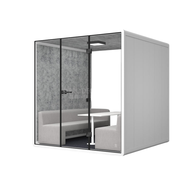 Nexus Acoustic Office Pod - Extra Large