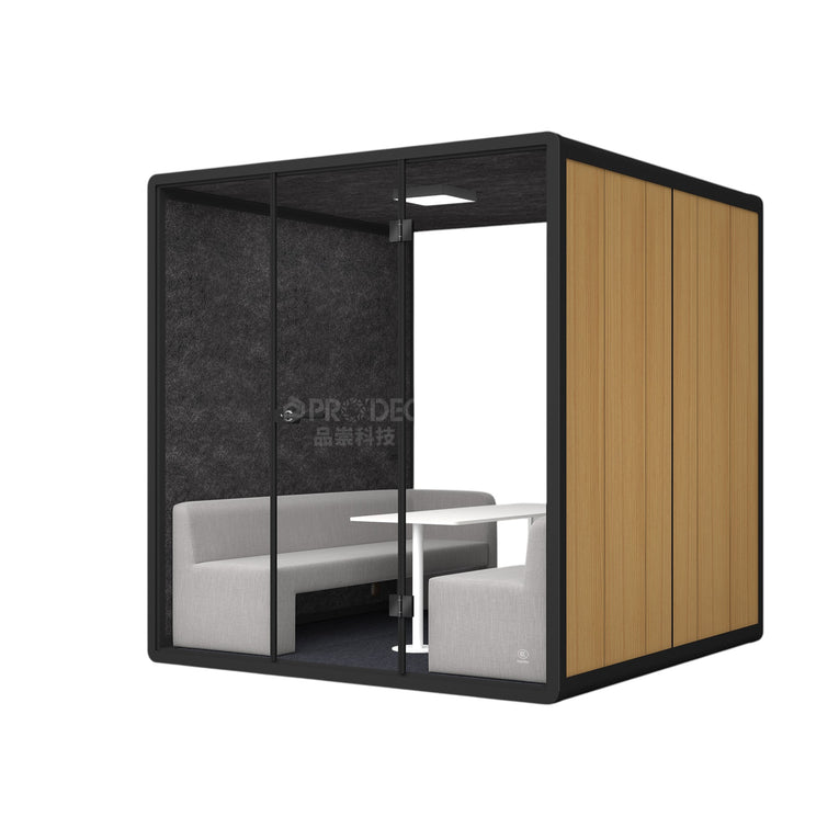 Nexus Acoustic Office Pod - Extra Large