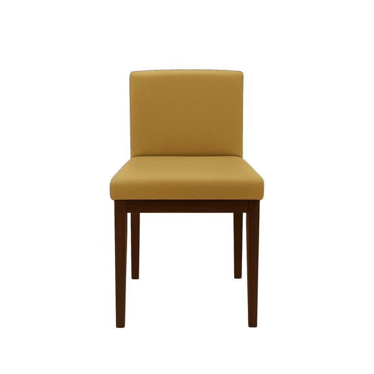 Oslo Armless Chair