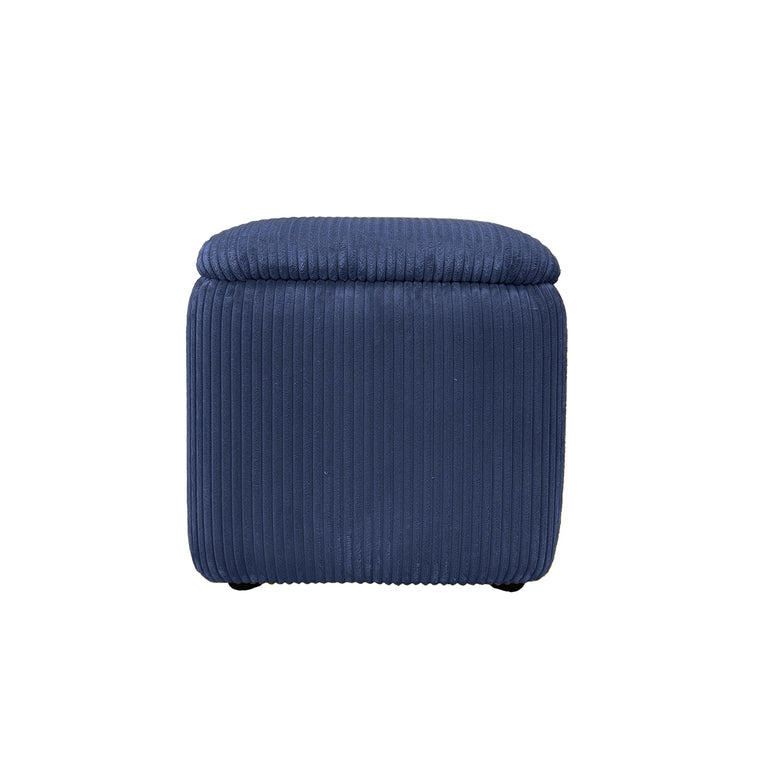 Fable Storage Ottoman
