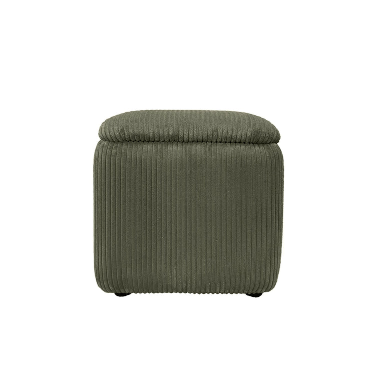 Fable Storage Ottoman
