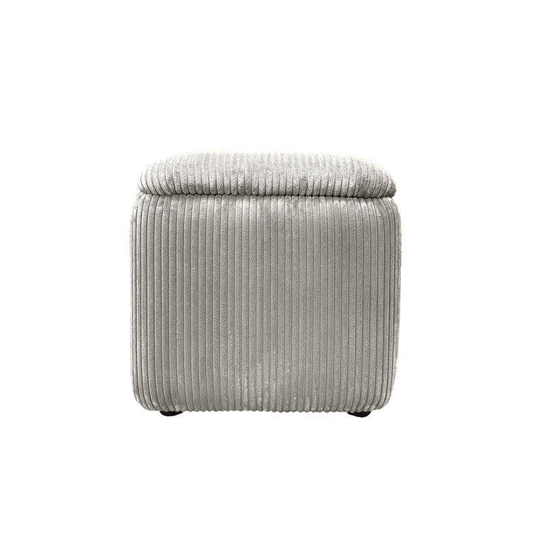 Fable Storage Ottoman