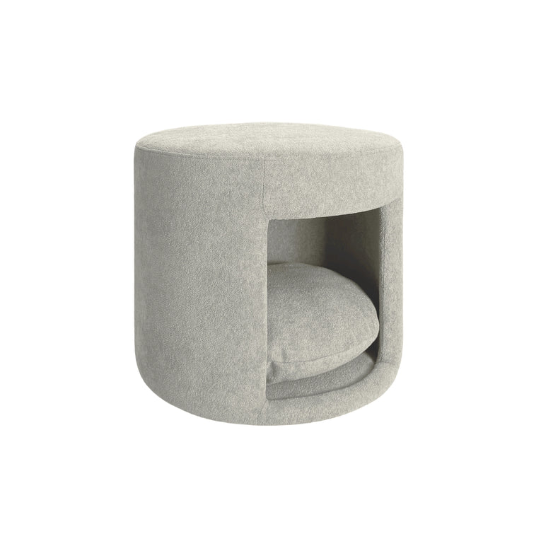 Neo Pet Bed Ottoman