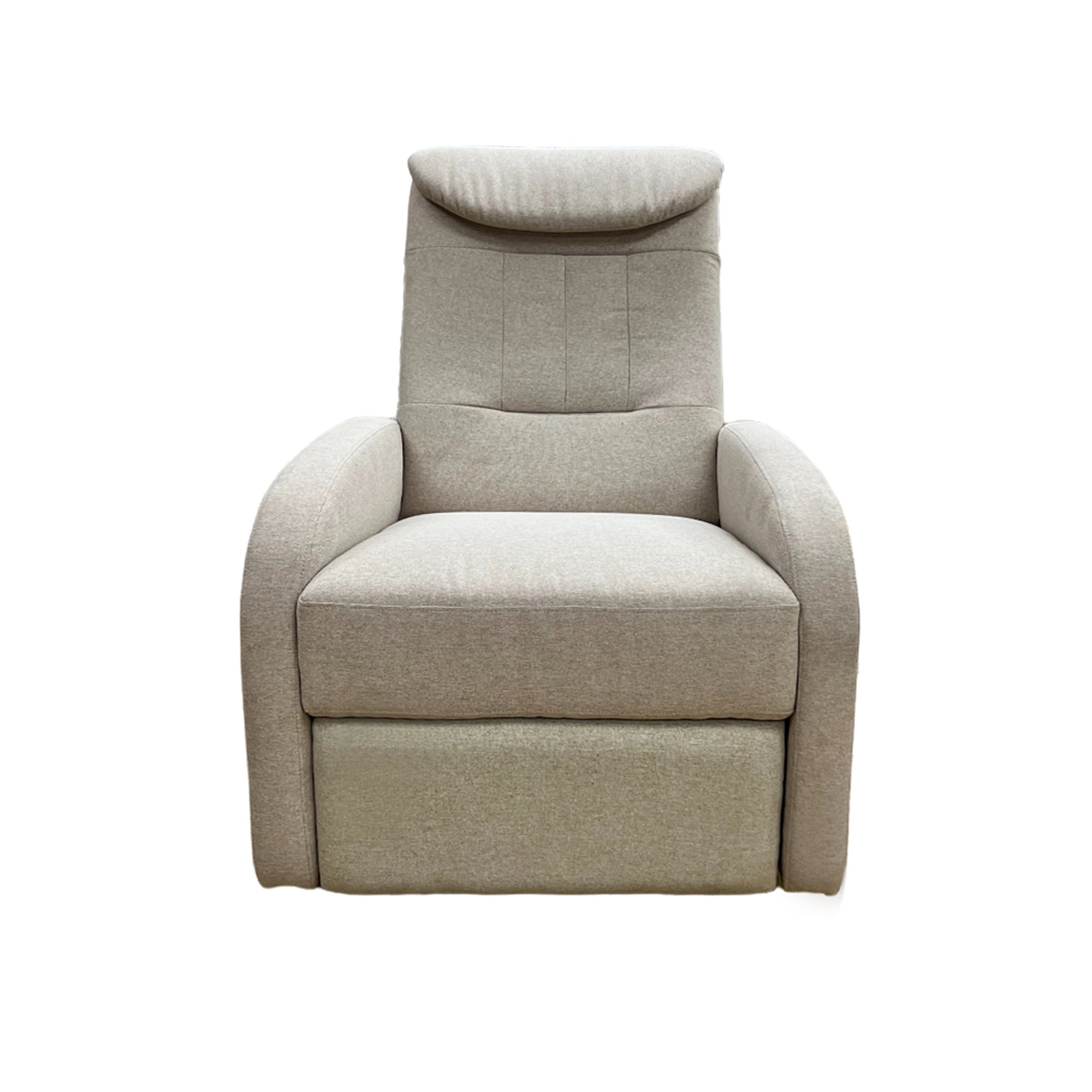 Rasco Recliner Armchair