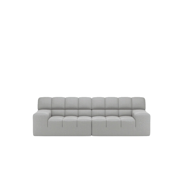 Roger 3 Seater Modular Sofa