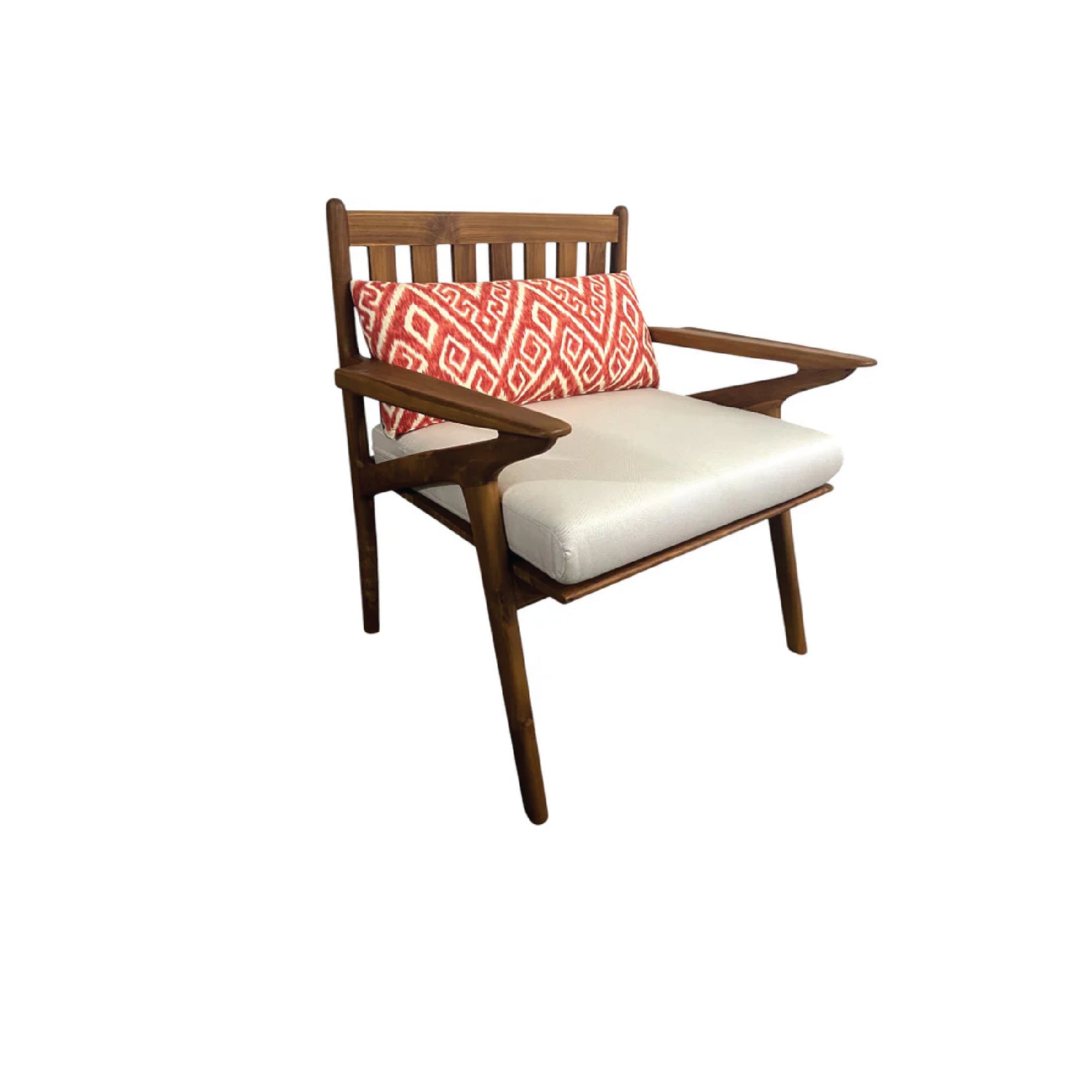 Westin Teak Armchair
