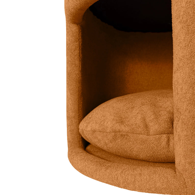 Neo Pet Bed Ottoman