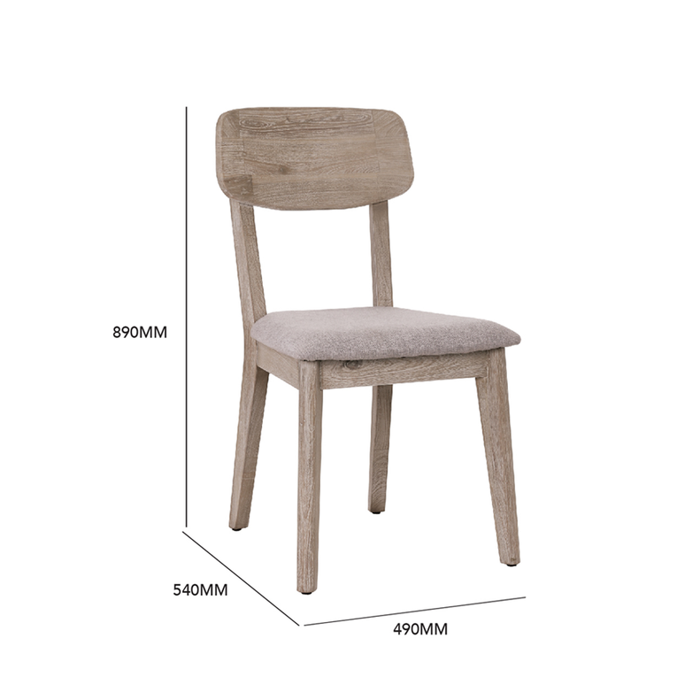Maxim Dining Chair