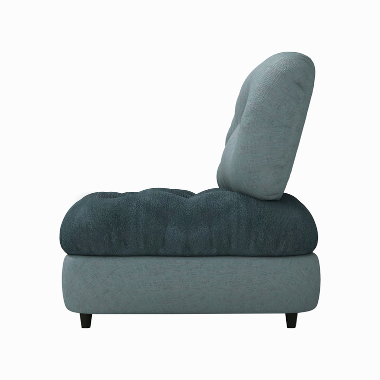 Marlow 2 Seater Sectional Sofa
