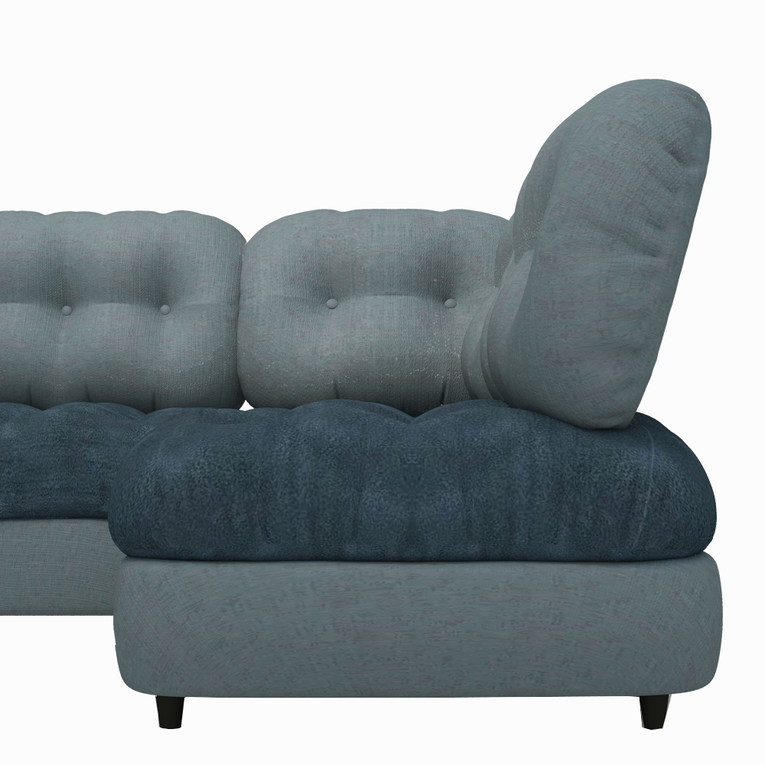 Marlow Chaise Sectional Sofa