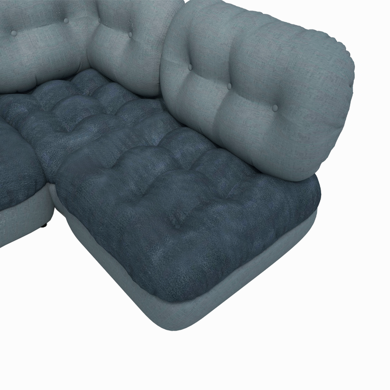 Marlow Chaise Sectional Sofa