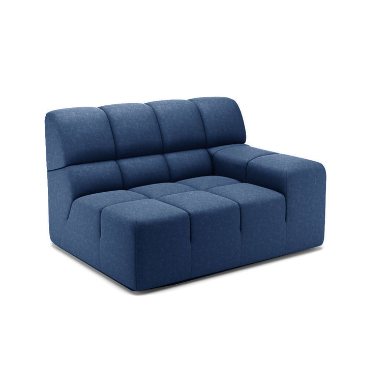 Roger Right-Arm Modular Chair
