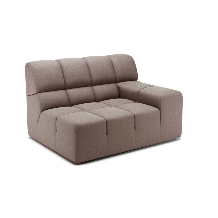 Roger Right-Arm Modular Chair