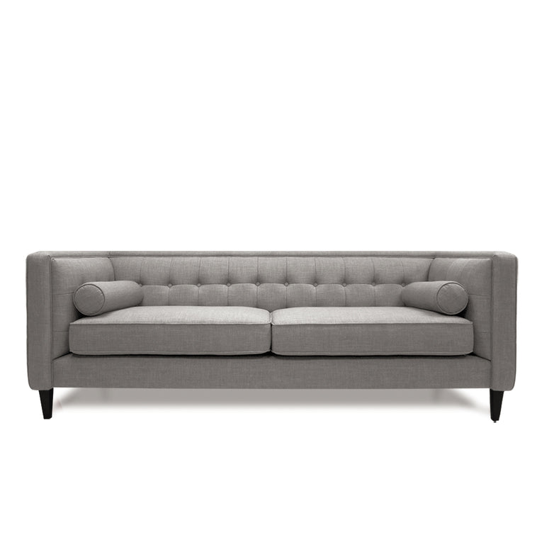 Saffron 3 Seater Sofa
