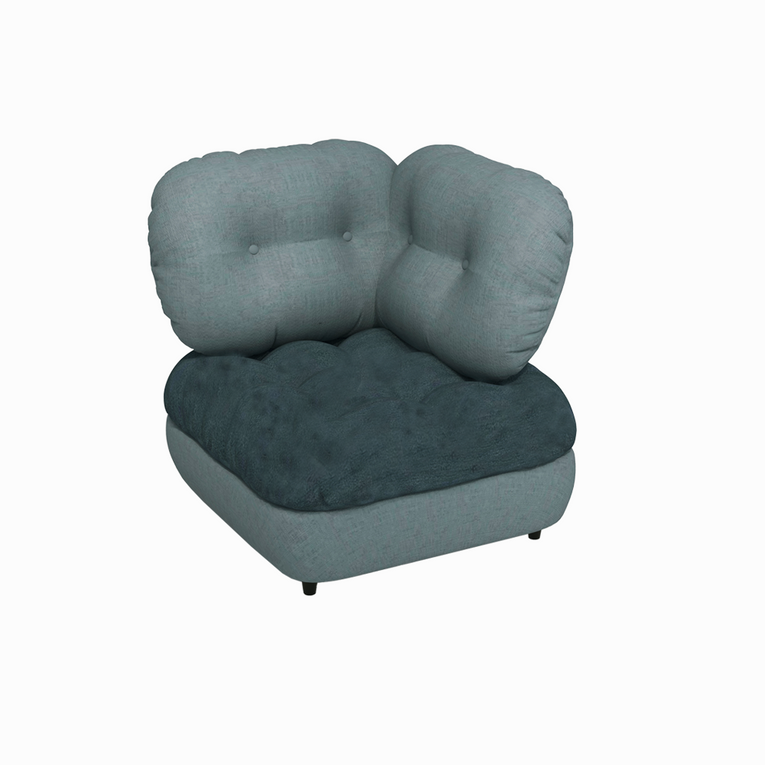 Marlow Corner Sofa