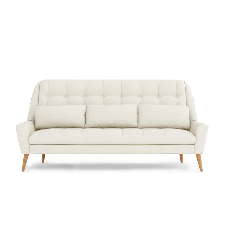 Hope 3 Seater Sofa