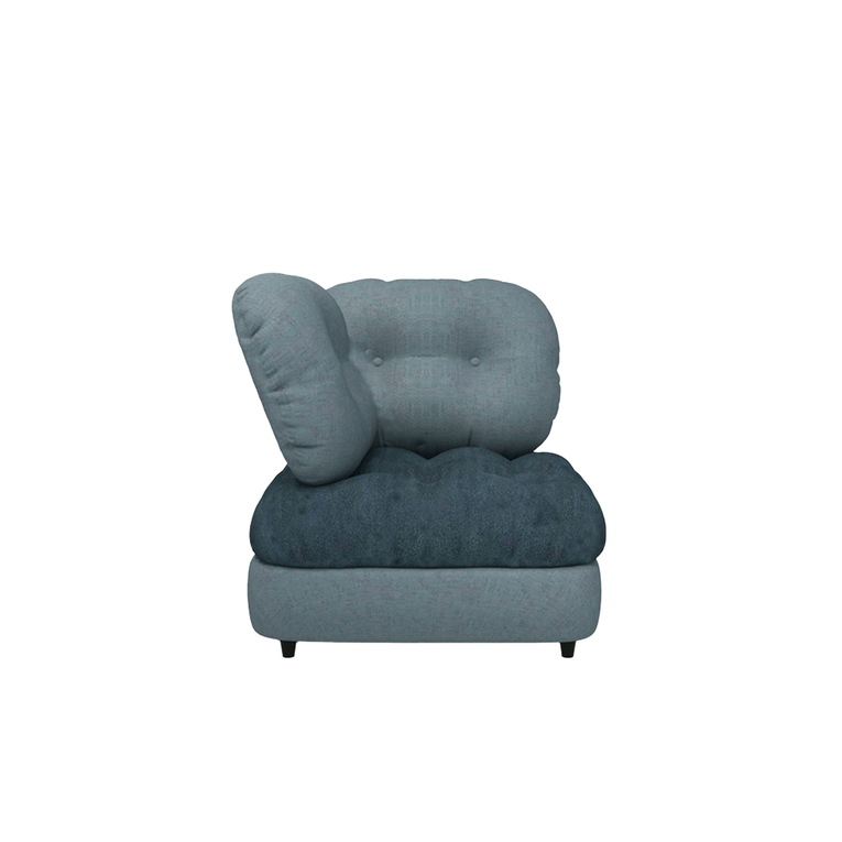 Marlow Corner Sofa