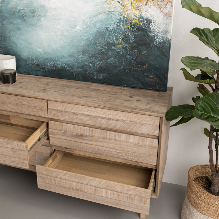 Maxim Drawers Dresser