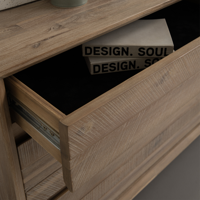 Maxim Drawers Dresser
