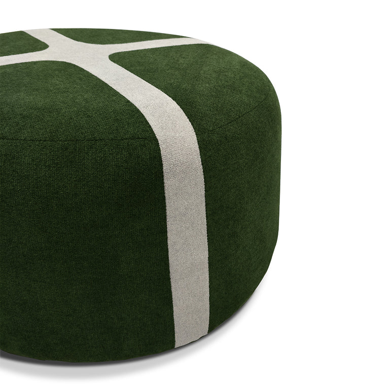 Brixton Ottoman