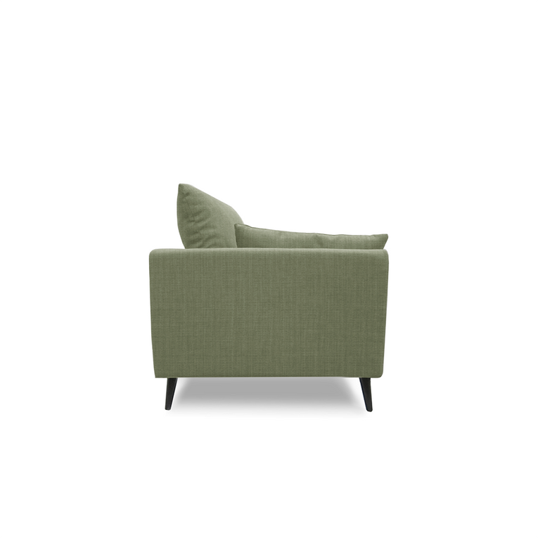 Benz 3 Seater Sofa - EcoClean
