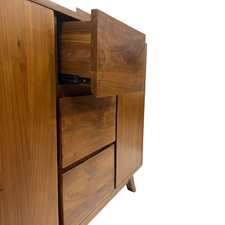 Bok Teak Sideboard