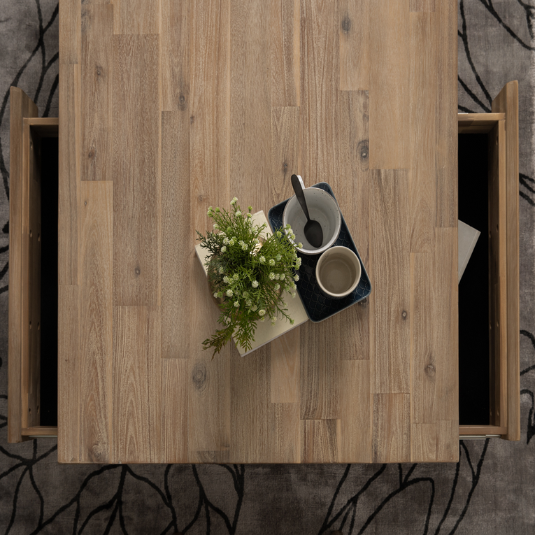 Maxim Coffee Table