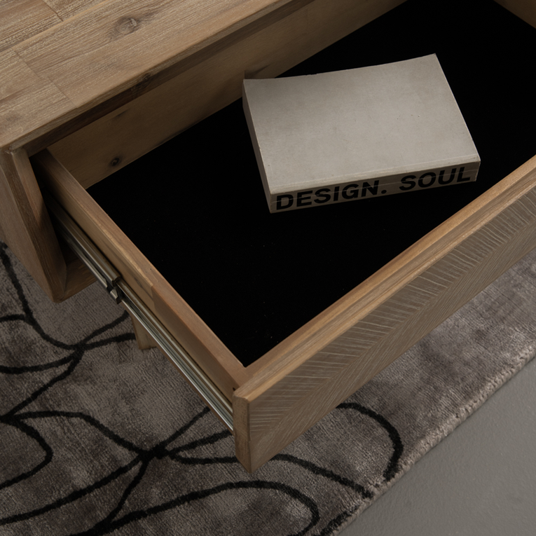 Maxim Coffee Table