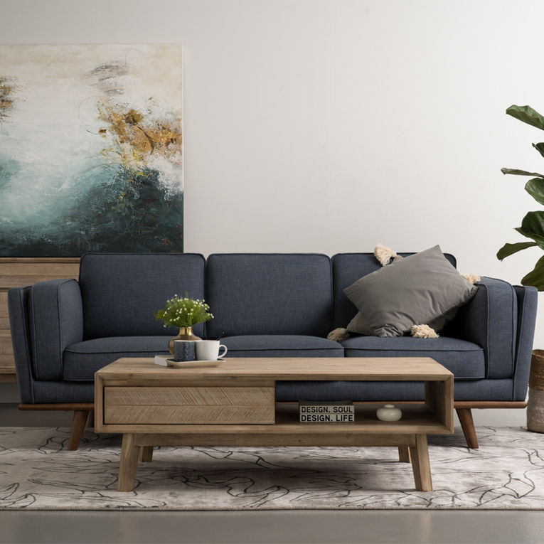 Maxim Coffee Table