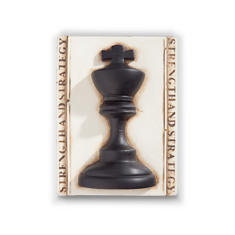 SID DICKENS - Chess King (Retired)