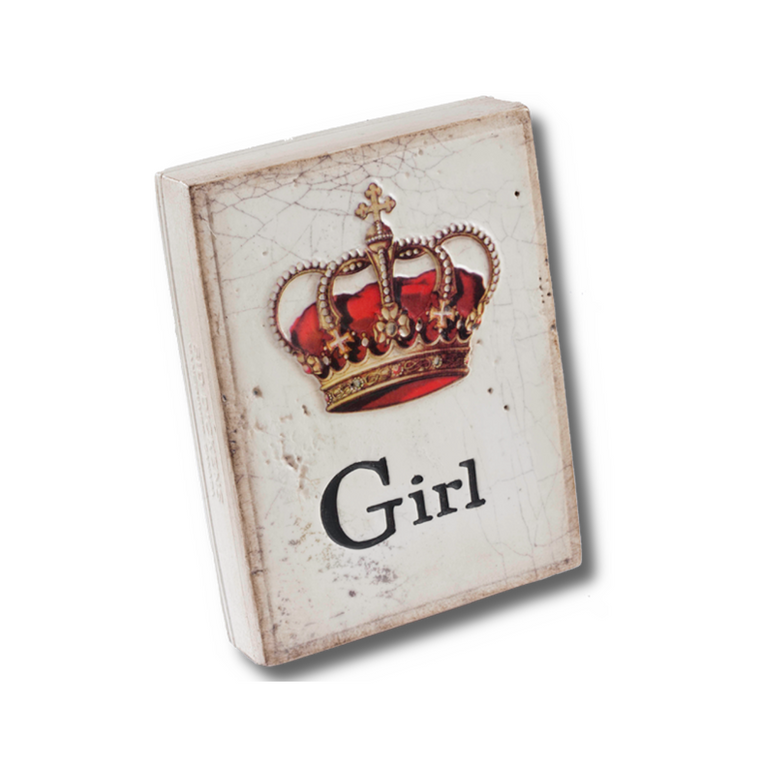 SID DICKENS - Girl
