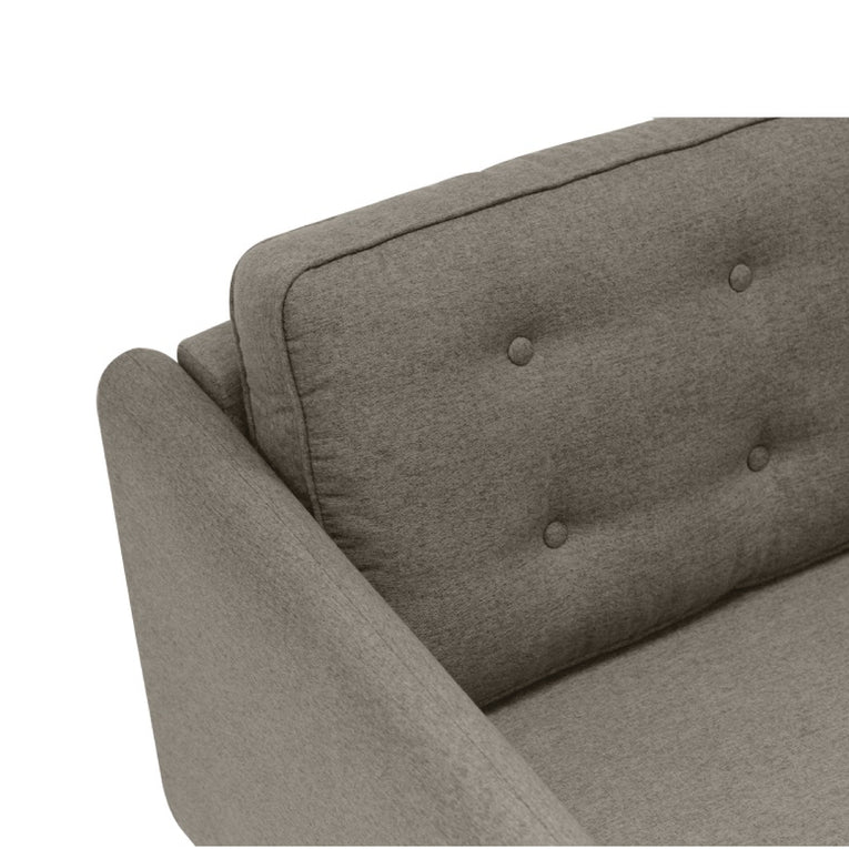 Danish 3 Seater Sofa