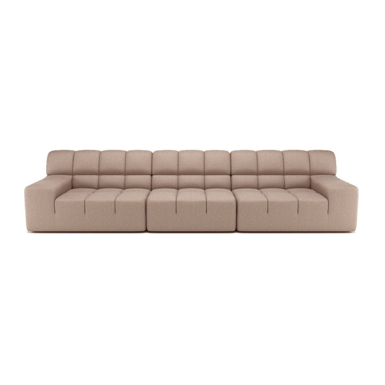 Roger 4 Seater Modular Sofa