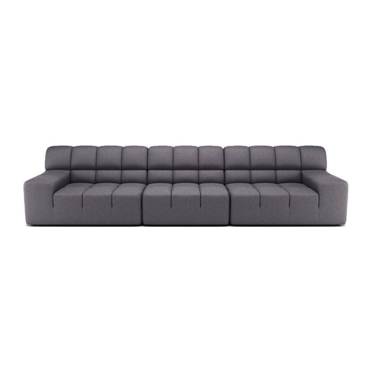 Roger 4 Seater Modular Sofa