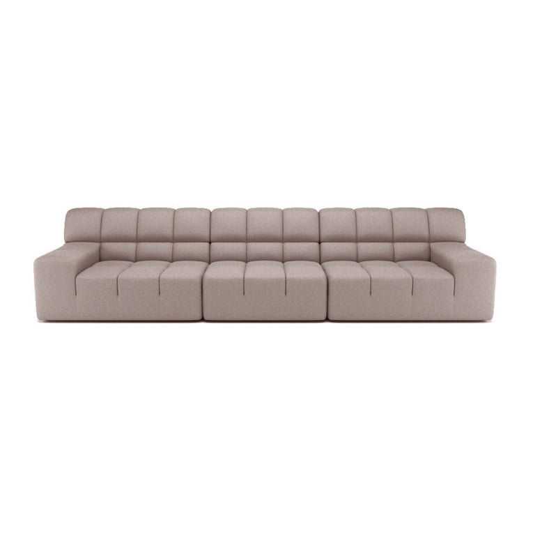 Roger 4 Seater Modular Sofa