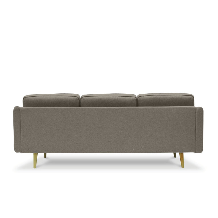 Danish 3 Seater Sofa