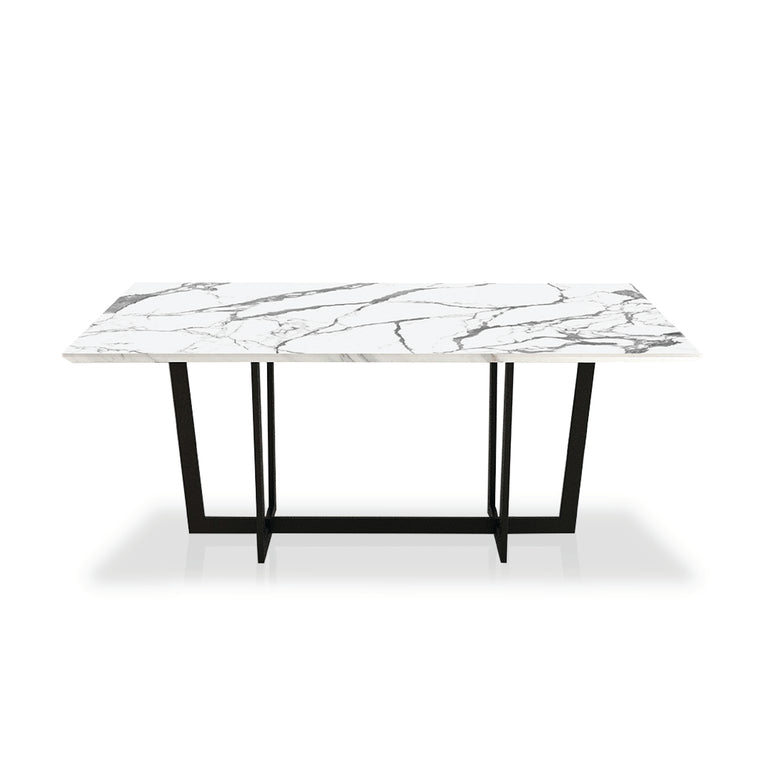 Casa Marble Dining Table