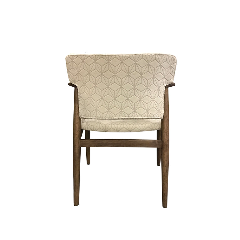 Philos Retro Dining Armchair