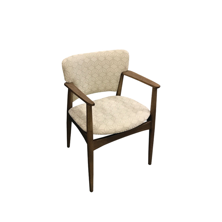 Philos Retro Dining Armchair
