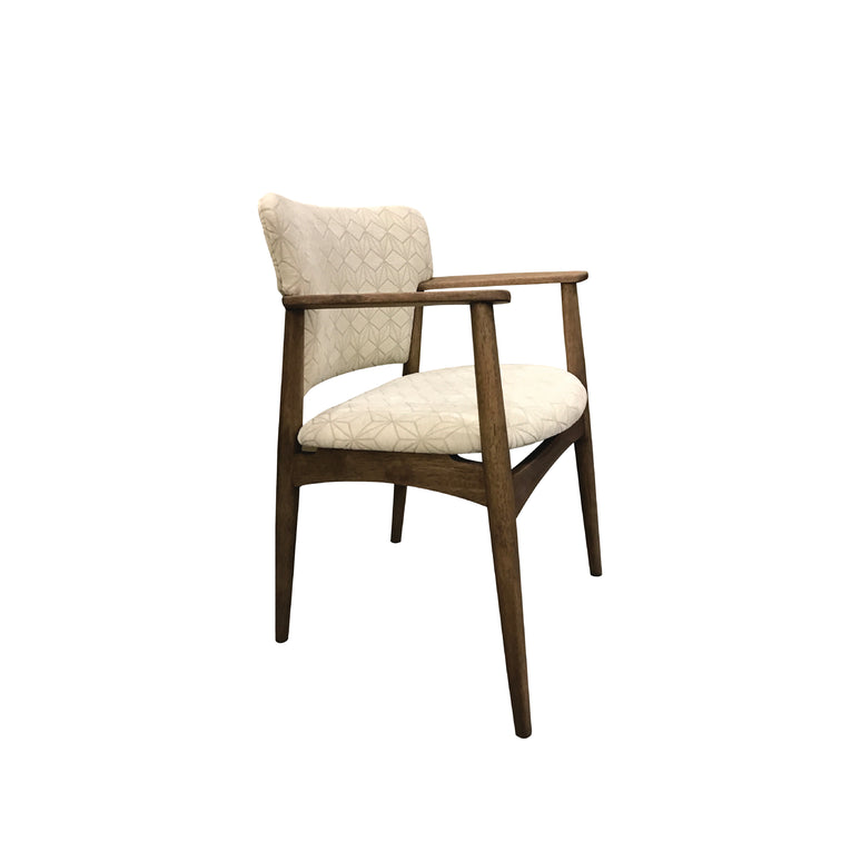 Philos Retro Dining Armchair
