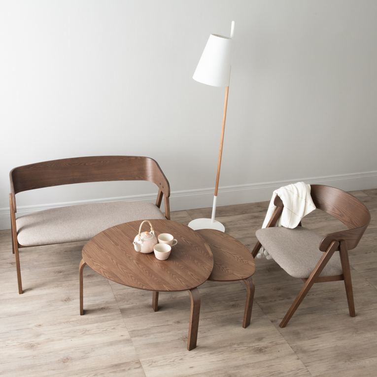Cleo Lounge Chair